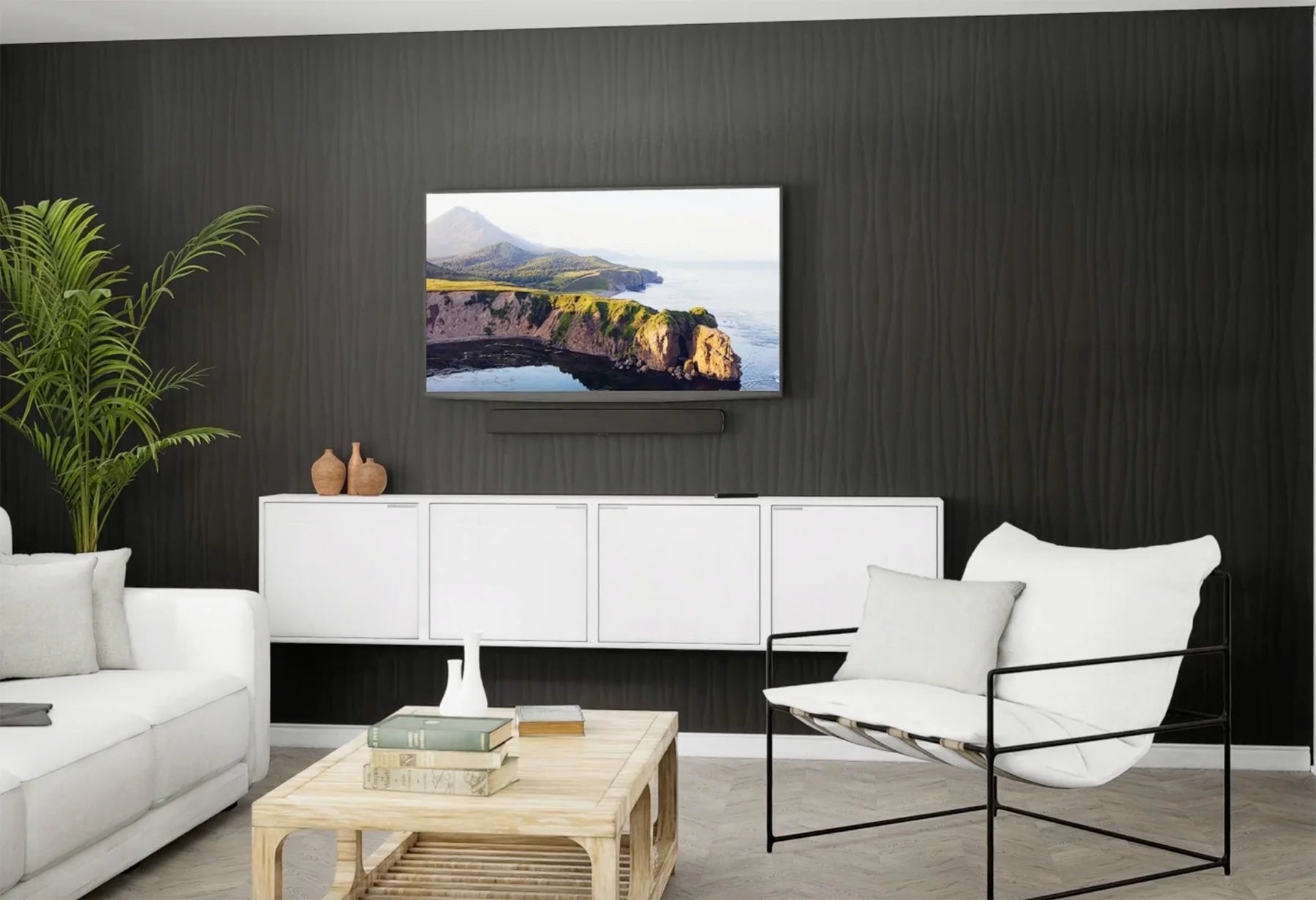 Deluxe 3D - Sabi - AKA Acoustics Pty Ltd