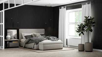 Deluxe 3D - Sabi - AKA Acoustics Pty Ltd