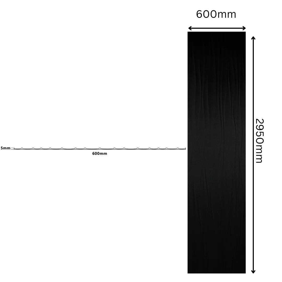 Deluxe 3D - Sabi - AKA Acoustics Pty Ltd