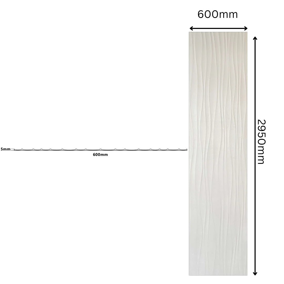 Deluxe 3D - Sabi - AKA Acoustics Pty Ltd