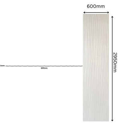 Deluxe 3D - Sabi - AKA Acoustics Pty Ltd