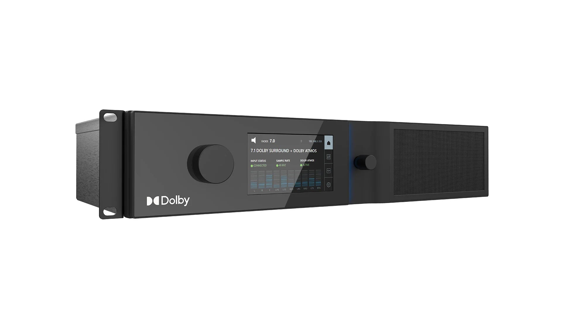 Dolby Atmos® Cinema Processor CP950A - AKA Acoustics Pty Ltd