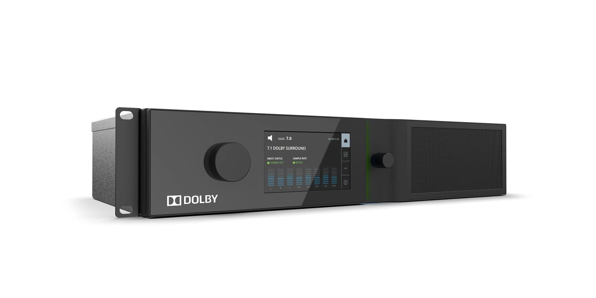 Dolby Cinema Processor CP950 - AKA Acoustics Pty Ltd