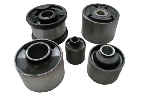 Eccentric Bushing - AKA Acoustics Pty Ltd