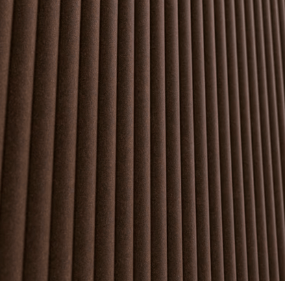 Emboss Panel Corduroy - AKA Acoustics Pty Ltd