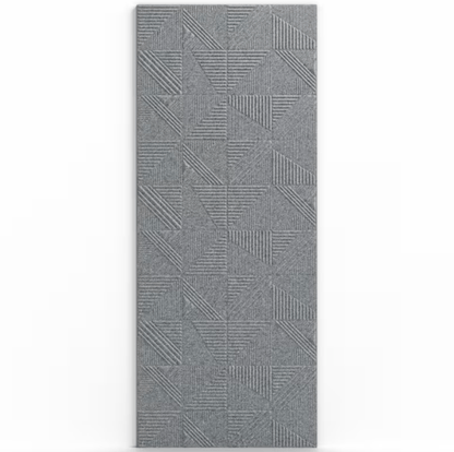 Emboss Panel Tapestry - AKA Acoustics Pty Ltd