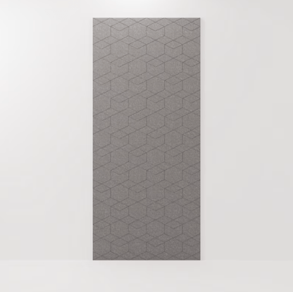 Etch Panel Cubix - AKA Acoustics Pty Ltd