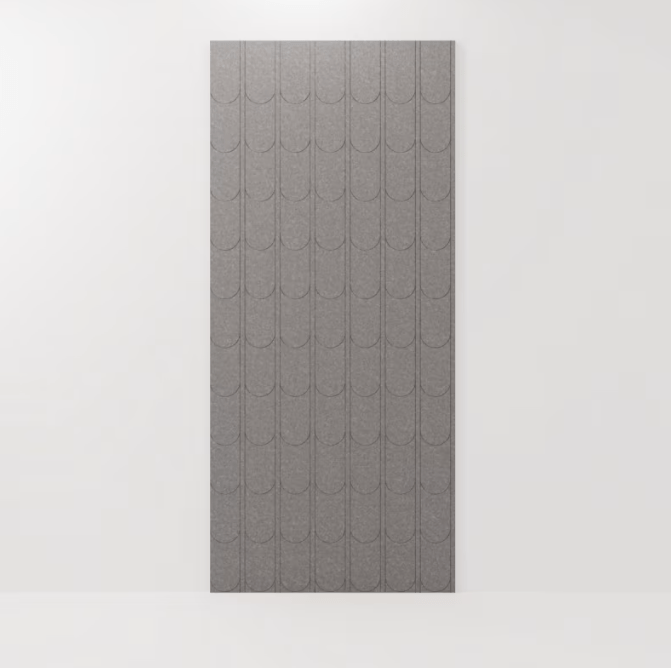 Etch Panel Lamella - AKA Acoustics Pty Ltd