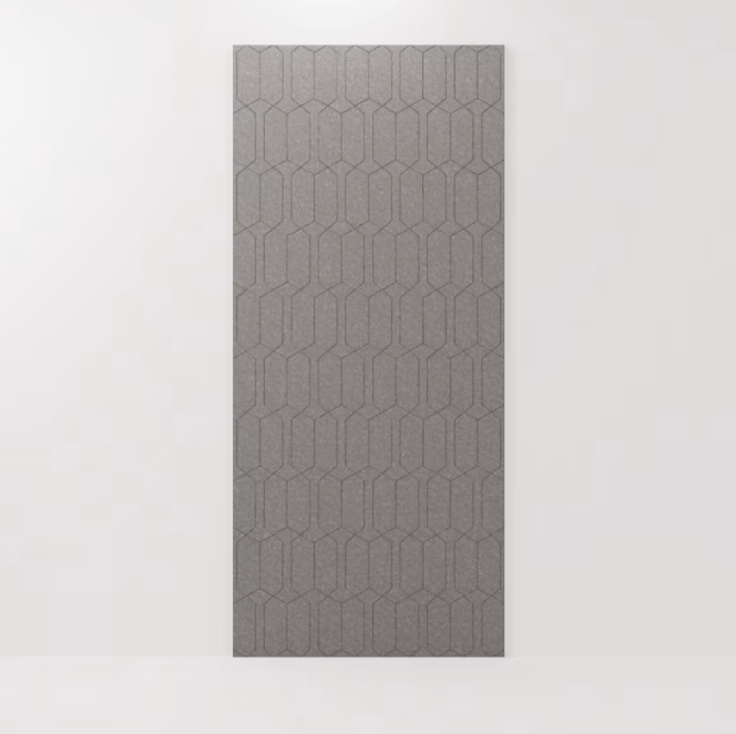 Etch Panel Spectrum - AKA Acoustics Pty Ltd