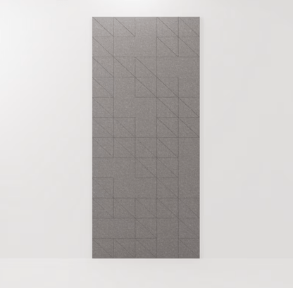 Etch Panel Tetris - AKA Acoustics Pty Ltd