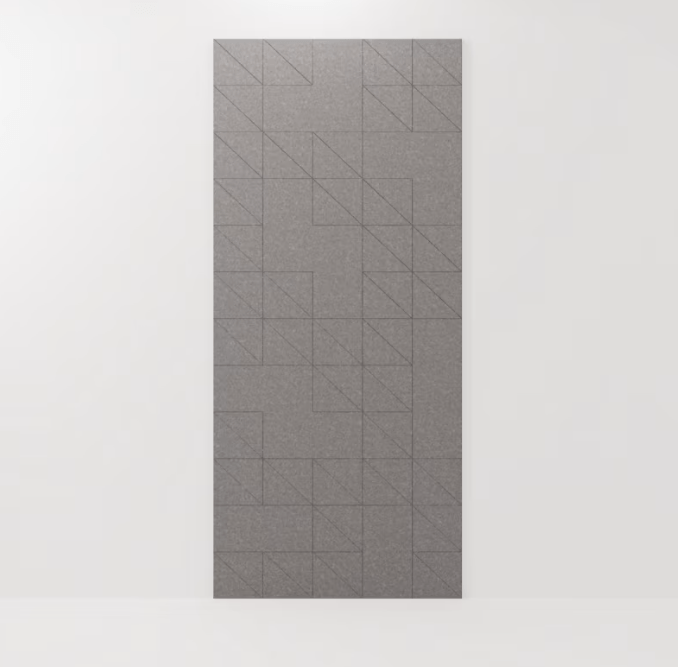 Etch Panel Tetris - AKA Acoustics Pty Ltd