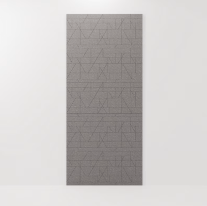 Etch Panel Volta - AKA Acoustics Pty Ltd