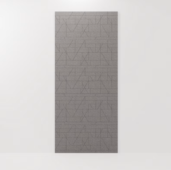 Etch Panel Volta - AKA Acoustics Pty Ltd