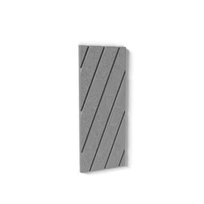 Etch Tiles Crossbar - AKA Acoustics Pty Ltd