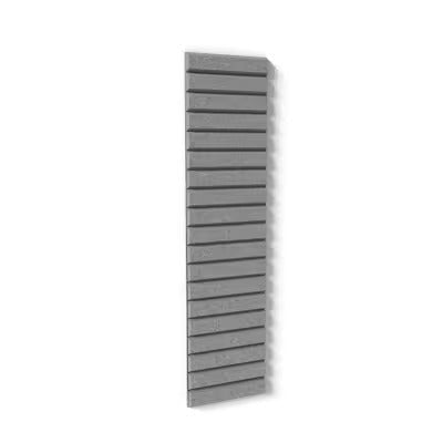 Etch Tiles Fluted - AKA Acoustics Pty Ltd