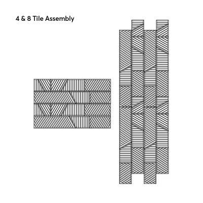 Etch Tiles Link - AKA Acoustics Pty Ltd