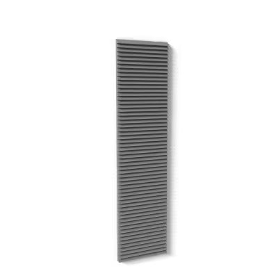 Etch Tiles Louver - AKA Acoustics Pty Ltd