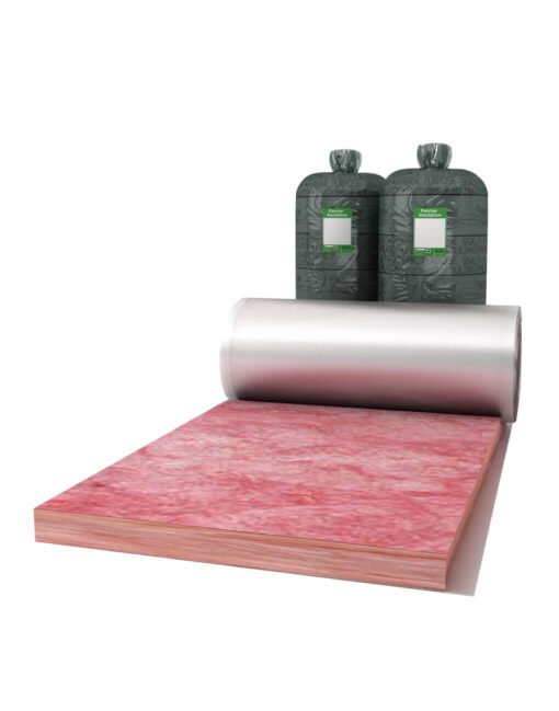 Fletcher Permastop Building Blanket Insulation - AKA Acoustics Pty Ltd