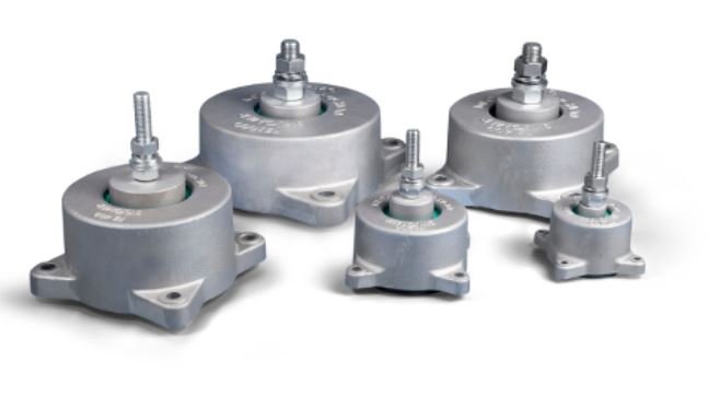 FZ SYLOMER® ANTI VIBRATION MOUNTS - AKA Acoustics Pty Ltd