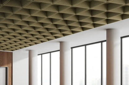 Grid Ceiling Tiles - AKA Acoustics Pty Ltd