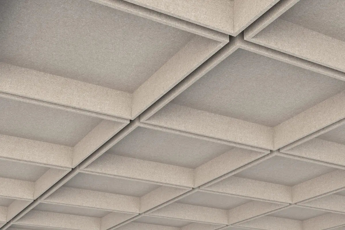 Grid Ceiling Tiles - AKA Acoustics Pty Ltd