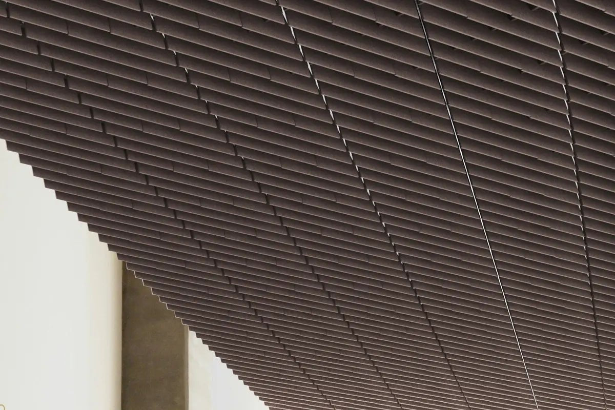 Grid Ceiling Tiles - AKA Acoustics Pty Ltd