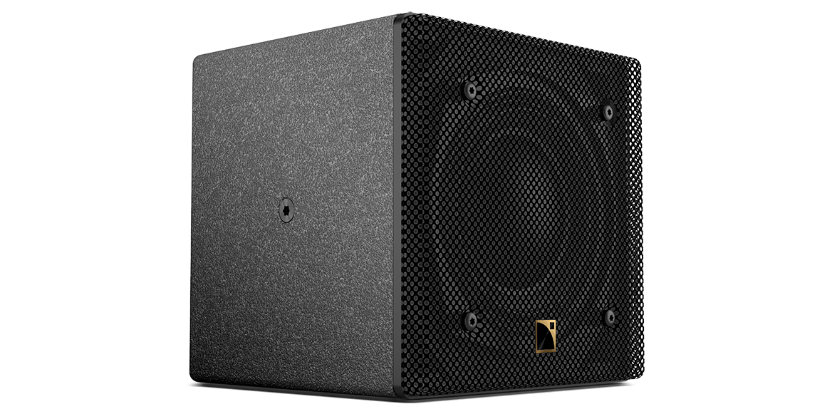 L - Acoustics - 5XT - AKA Acoustics Pty Ltd