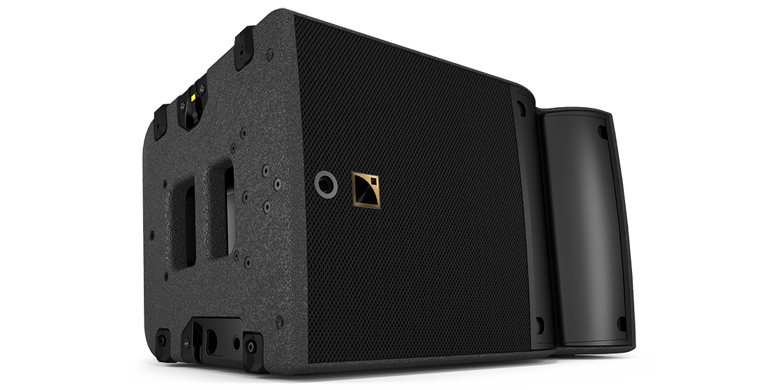 L - Acoustics - A10 FOCUS - AKA Acoustics Pty Ltd