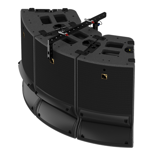 L-Acoustics - A10 WIDE | AKA Acoustics Pty Ltd