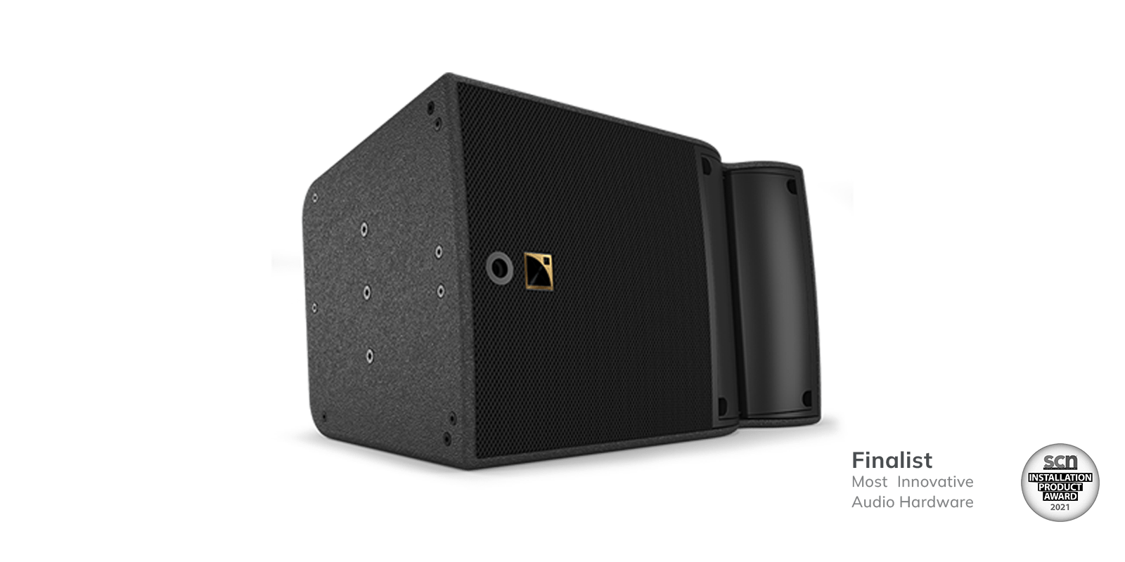 L - Acoustics - A10i FOUS - AKA Acoustics Pty Ltd