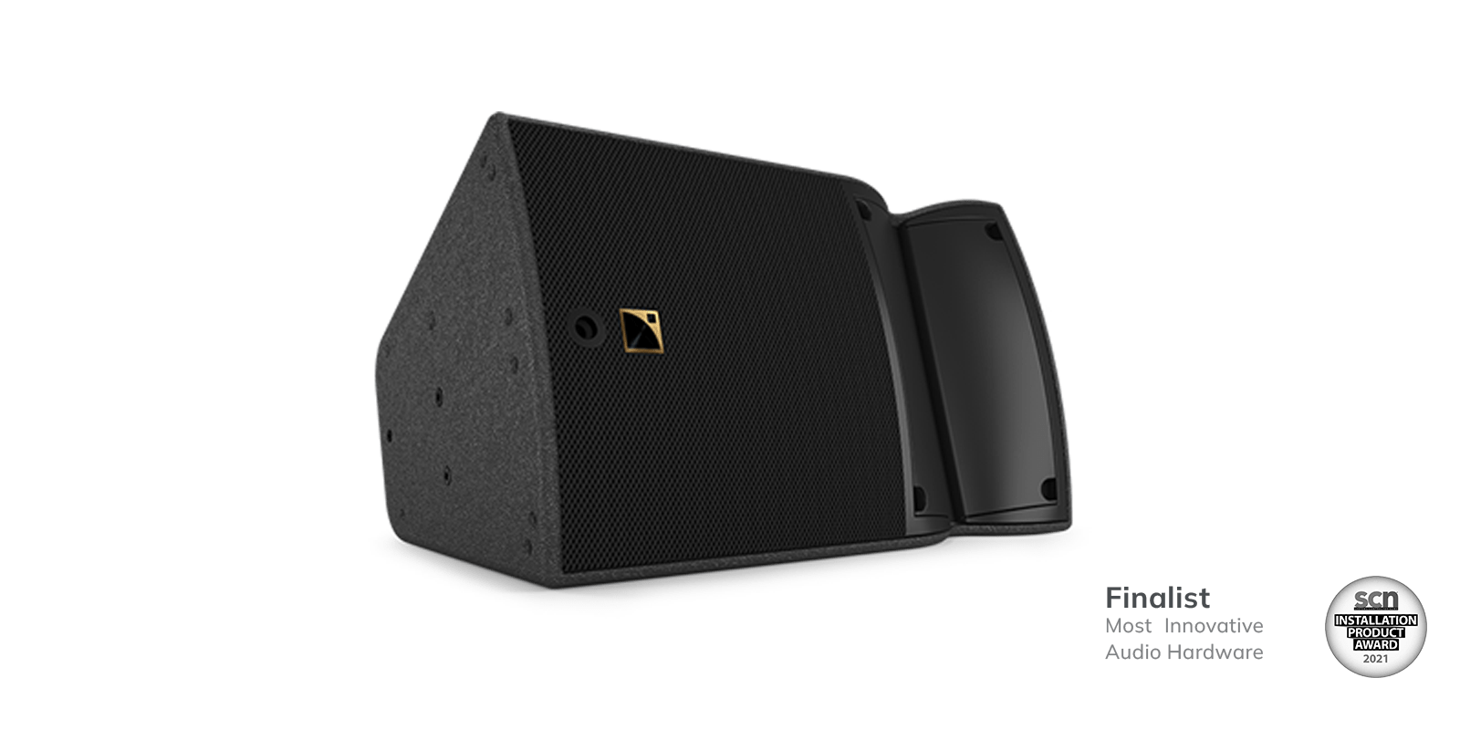 L - Acoustics - A10i WIDE - AKA Acoustics Pty Ltd