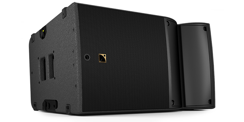 L - Acoustics - A15 FOCUS - AKA Acoustics Pty Ltd