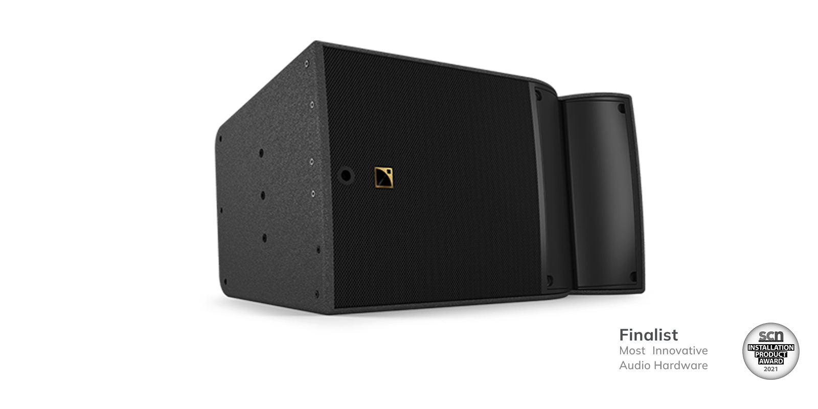 L - Acoustics - A15i FOCUS - AKA Acoustics Pty Ltd