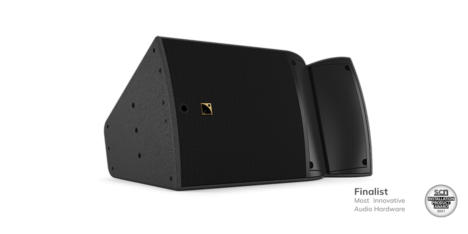 L - Acoustics - A15i WIDE - AKA Acoustics Pty Ltd