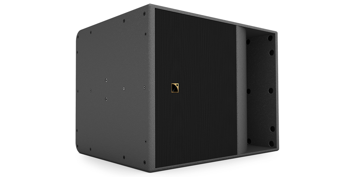 L - Acoustics - KS21i - AKA Acoustics Pty Ltd