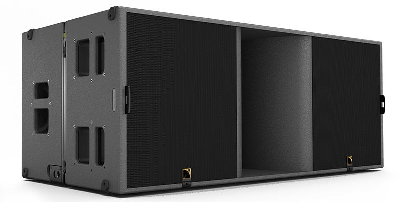 L - Acoustics - KS28 - AKA Acoustics Pty Ltd