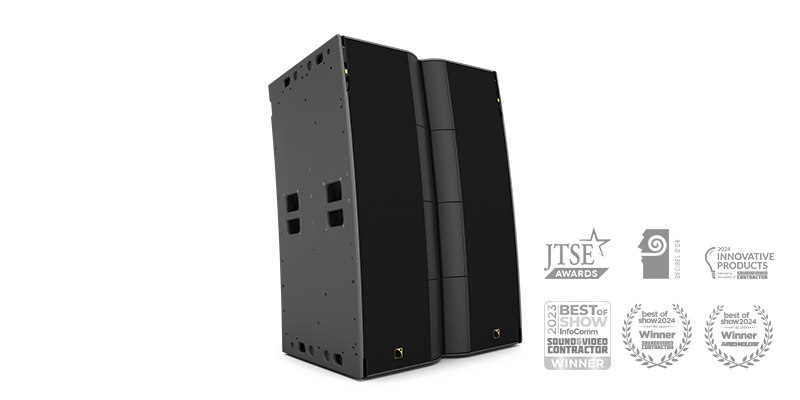 L - Acoustics - L - Acoustics - AKA Acoustics Pty Ltd