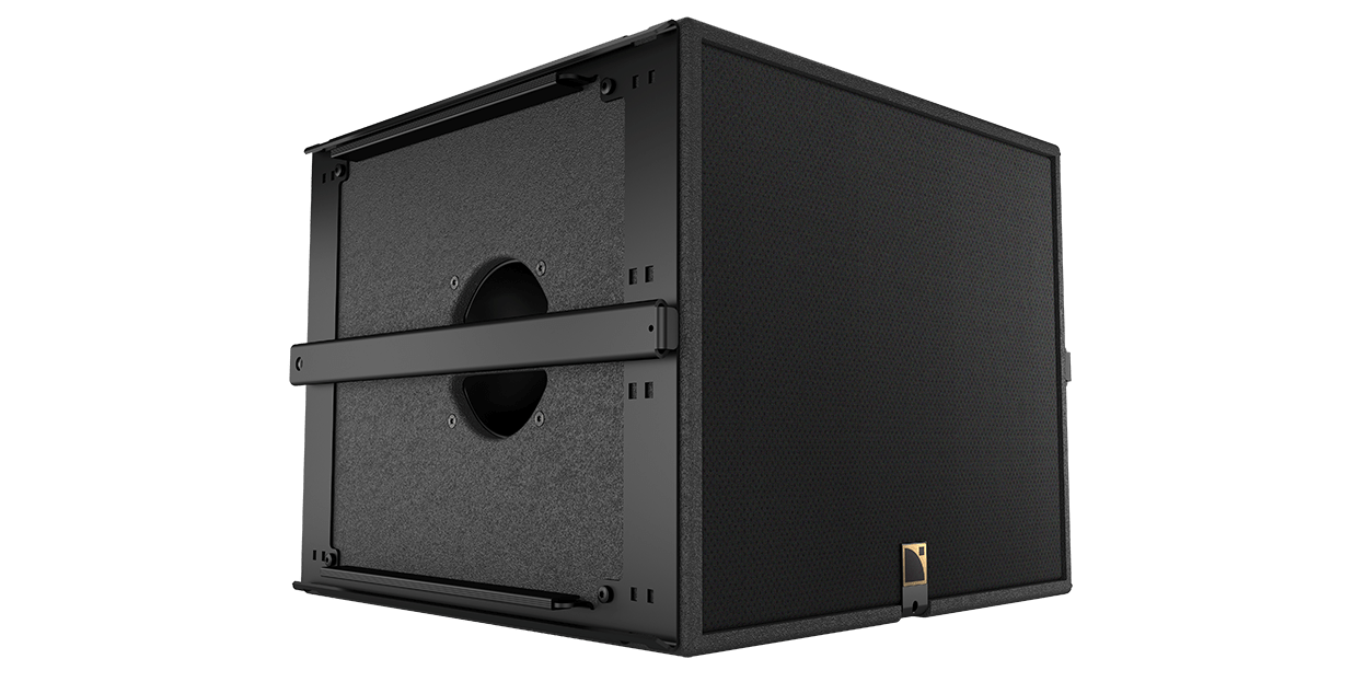 L - Acoustics - SB15M - AKA Acoustics Pty Ltd