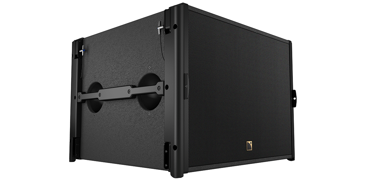 L - Acoustics - SB18 - AKA Acoustics Pty Ltd