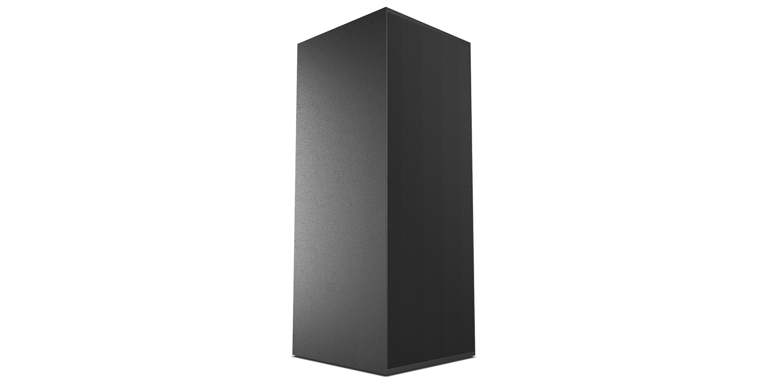 L - Acoustics - SYVA LOW - AKA Acoustics Pty Ltd