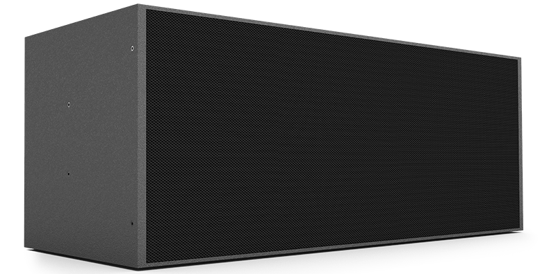L-Acoustics - SYVA SUB – AKA Acoustics Pty Ltd