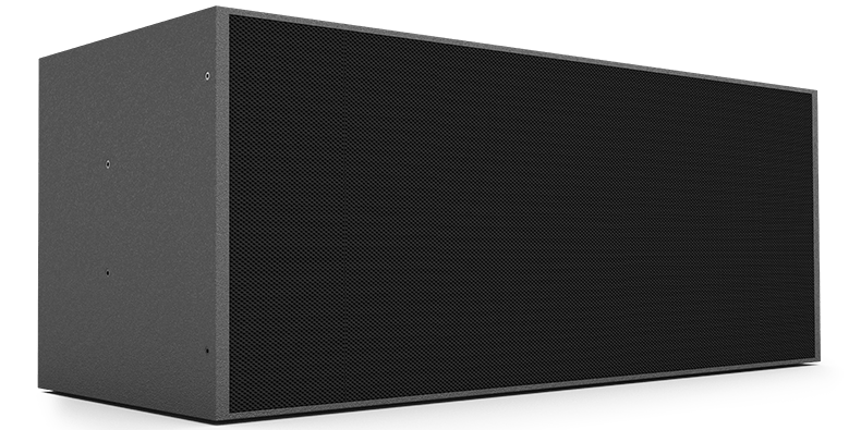 L - Acoustics - SYVA SUB - AKA Acoustics Pty Ltd