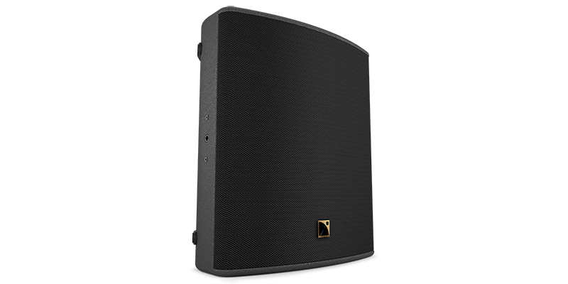 L - Acoustics - X12 - AKA Acoustics Pty Ltd