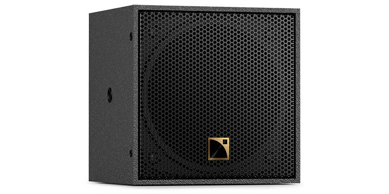 L - Acoustics - X4i - AKA Acoustics Pty Ltd