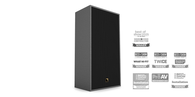 L - Acoustics - X6I - AKA Acoustics Pty Ltd