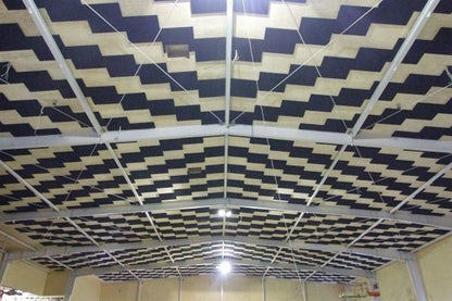 Mammoth NOVAhush Panel Absorber - AKA Acoustics Pty Ltd