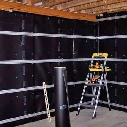 NuWave Mass Loaded Vinyl Acoustic Barrier - AKA Acoustics Pty Ltd