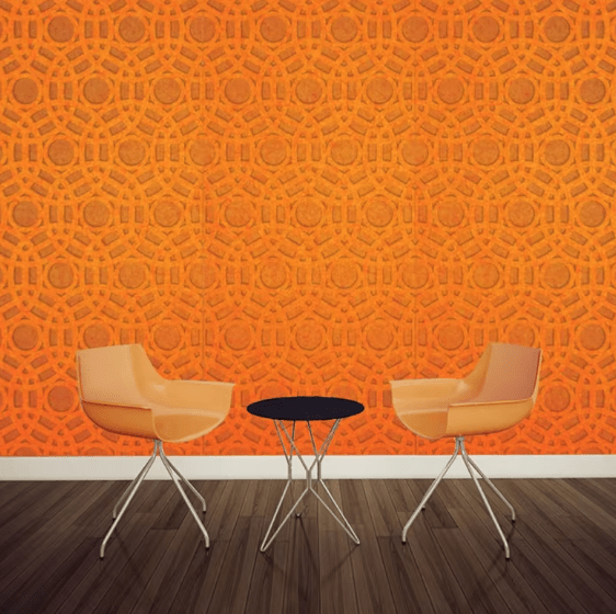 Pattern Panel Abhaya - AKA Acoustics Pty Ltd