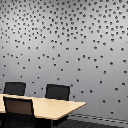 Pattern Panel Perdita - AKA Acoustics Pty Ltd