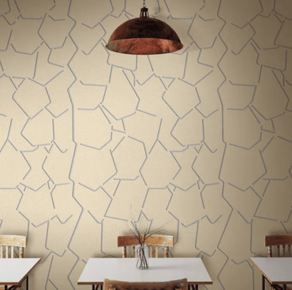 Pattern Panel Stone Age - AKA Acoustics Pty Ltd